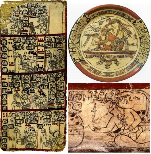 5 Mayan Inventions That Will Surprise You